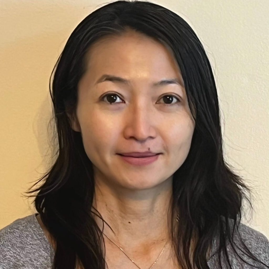 Cecilia Man – Photo Cecilia Man - Photo